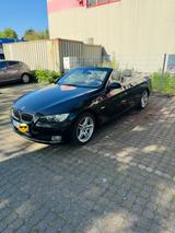BMW 325i e93 Cabrio Schaltgetriebe - BMW 325 in Leverkusen