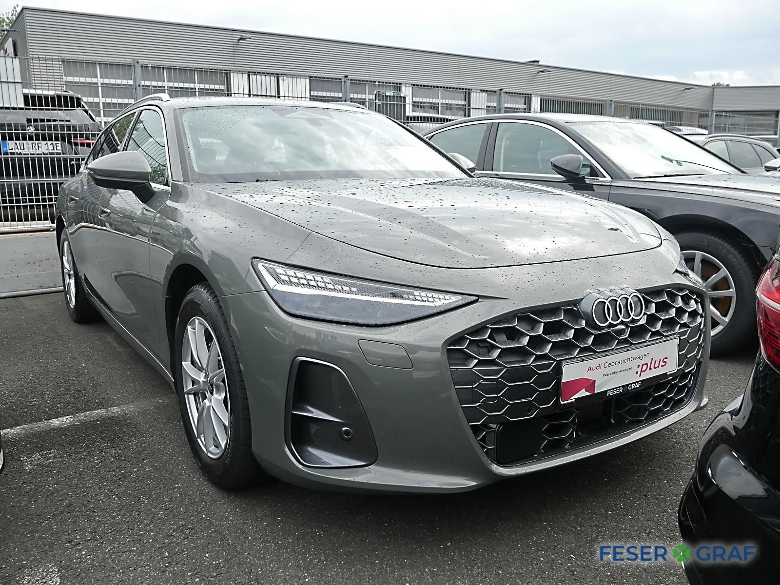 Audi A6 - Bild 5