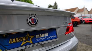 صورة مصغرة 20 لـ 2007 Alpina B7