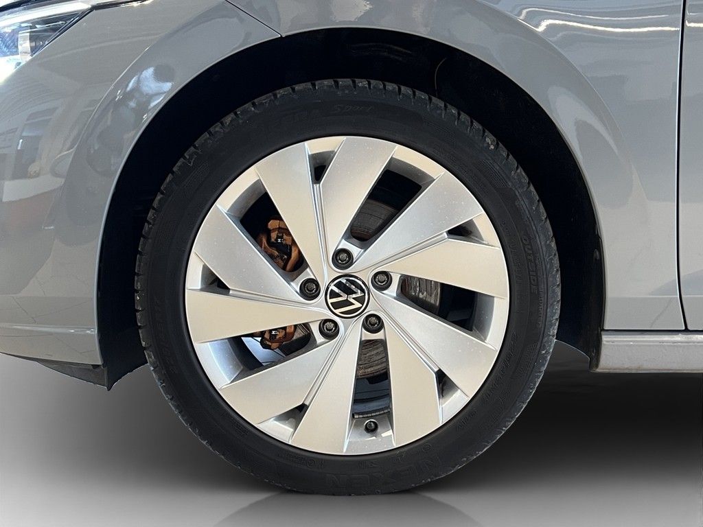 Volkswagen Golf - Bild 18