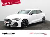 Audi A3 Sportback S-Line 30 TFSI S-tronic / LED, RFK - Audi A3 Jahreswagen: Sportback