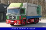 MAN F90 24.332 Unterflur 6x2 LL