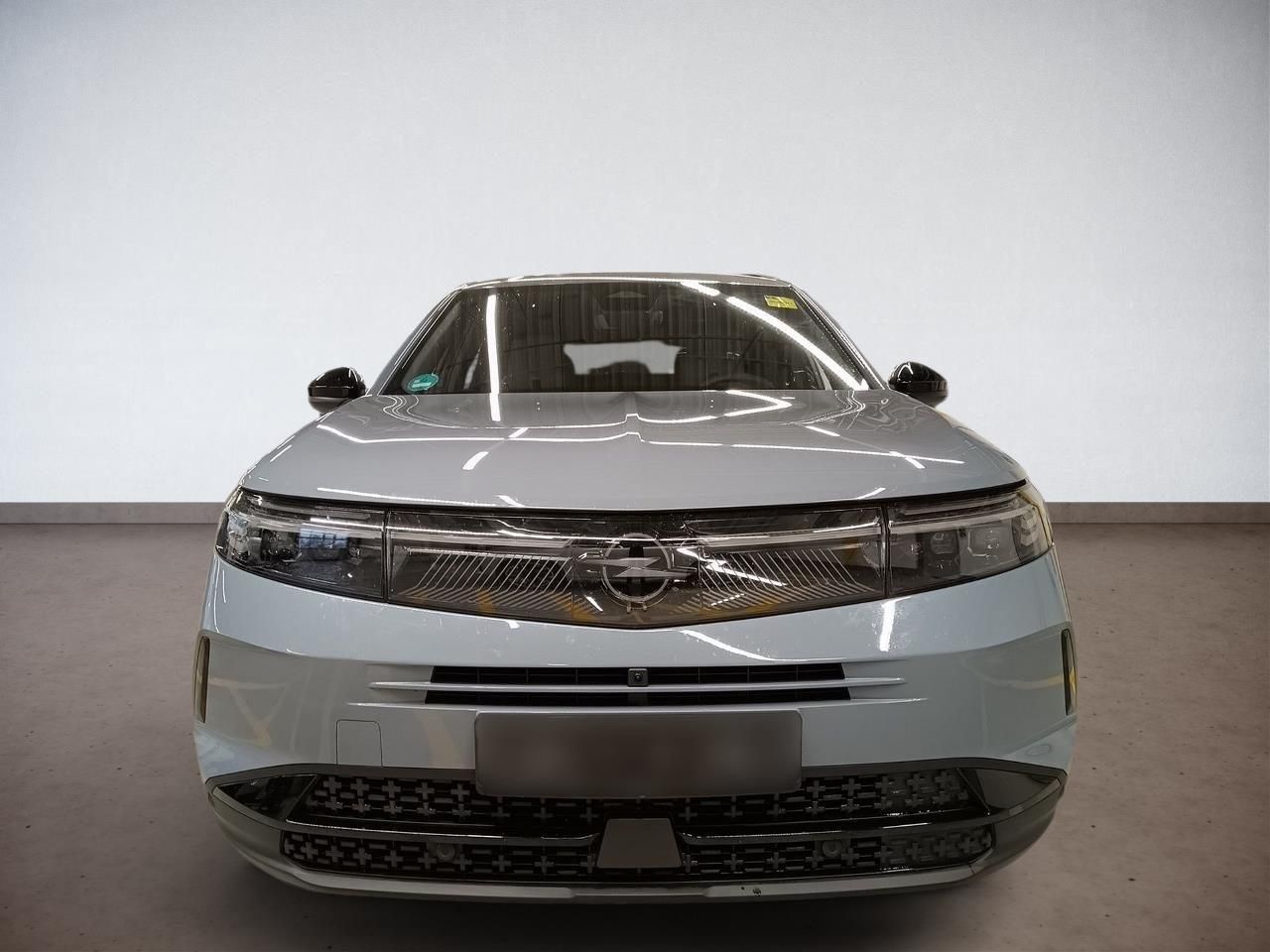 Fahrzeugabbildung Opel Grandland 1.2 48V Mild-Hybrid 100 kW GS