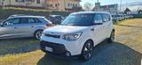 Kia Soul 1.6 CRDi You Cambio Aut. - gebrauchte Kia Soul aus dem Jahr 2015