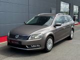 Volkswagen Passat Variant Comfortline BlueMotion/TUV - Volkswagen Passat Variant: Bluemotion