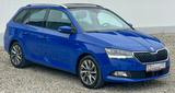 Skoda Fabia Combi Clever Best Of 1.0 TSI,LED,AHK,ACC - Skoda Fabia: Clever Best Of