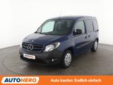 Mercedes-Benz Citan 109 CDI Lang*AHK*GARANTIE* - gebrauchte Mercedes-Benz Citan aus dem Jahr 2019