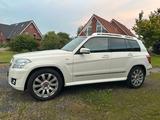 Mercedes-Benz GLK 220 CDI BlueEfficiency 4Matic Tüv 11.2026 - Mercedes-Benz GL aus dem Jahr 2009
