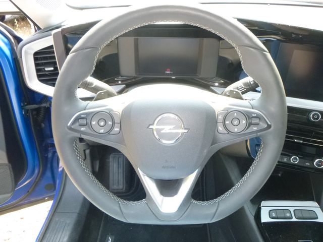 Mokka Elegance Automatik