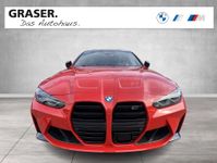 BMW M4 - Vorschau Bild 9