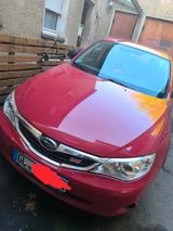 Subaru Impreza 1.5R Schalter. - Subaru Impreza: 1.5