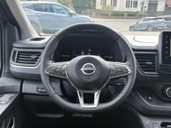 NISSAN Primastar Kombi L1H1 Tekna dCI 170 2.8t ACC+LED