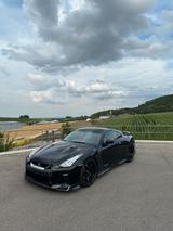 Nissan R35 GTR Track Edition - Nissan: Gtr