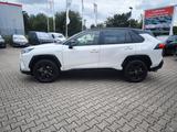 Toyota RAV 4 RAV4 Hybrid 4x2 Style Selection - Toyota RAV 4: Style Selection