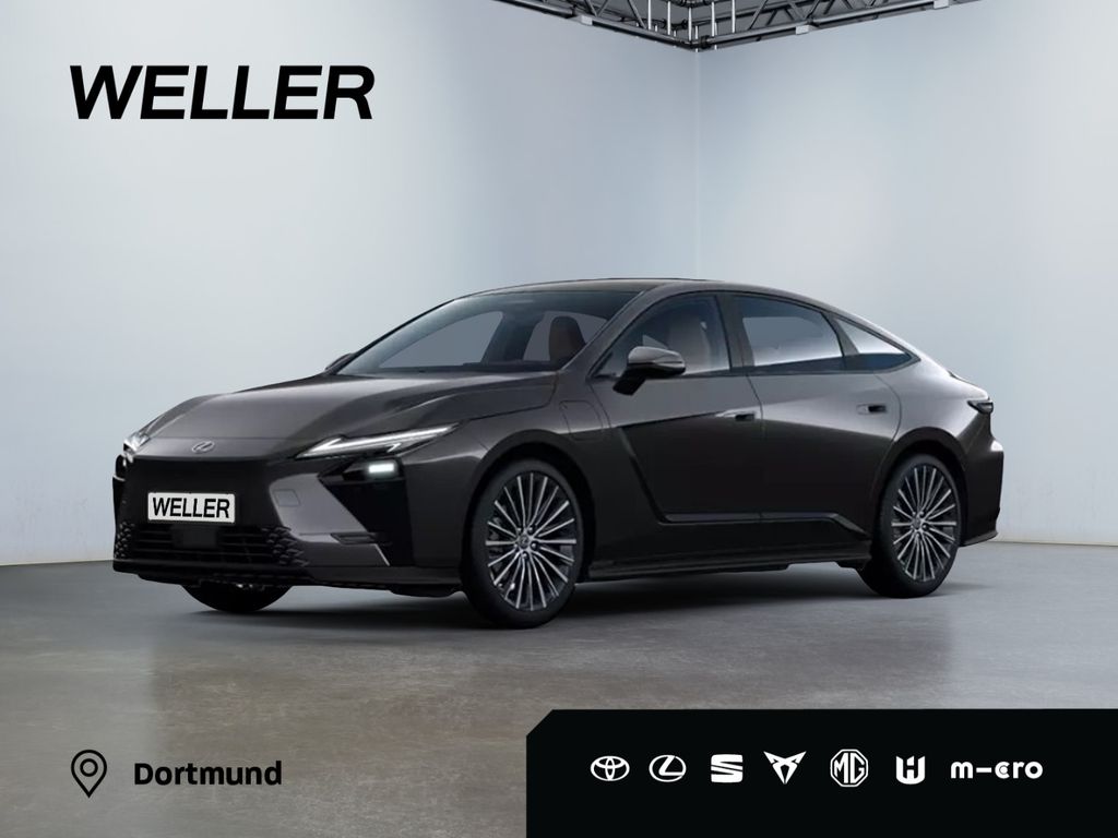 Lexus ES 300