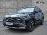 Hyundai TUCSON Prime Plug-In Hybrid 2WD - Hyundai Gebrauchtwagen in Hamburg