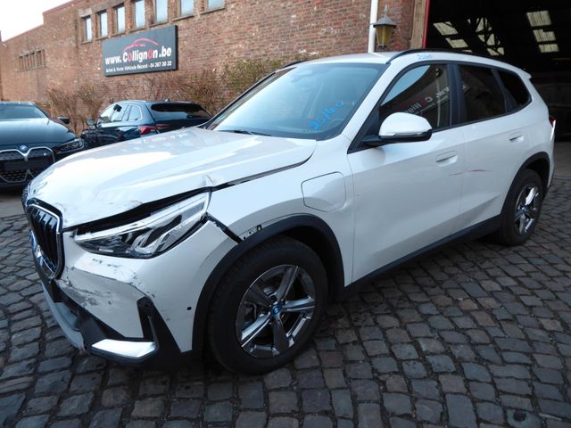 BMW X1 Baureihe X1 25 e xDrive