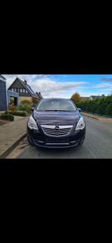 Opel Meriva 2011 - 130000km- Neue Allwette... - Opel Meriva Gebrauchtwagen in Bielefeld