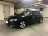Audi A3 8V Sportback Klima, SHZ, Tempo, PD... - Audi A3: 8p Sportback
