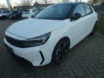 Bild Corsa Opel