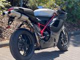 Ducati 848 EVO Corse Special Edition - SPORTLER VON 751 BIS 1000 CCM
