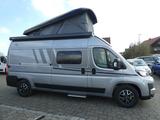 Carado CV 600 pro+ Aufstelldach+Schwenkbad+AHK+Kamera - Carado Wohnmobil oder -wagen