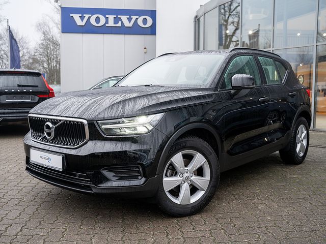 Volvo XC40 T3 Momentum