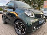 Smart ForTwo*66kW*PRIME*SPORTPAKET*NAVI* - : Grün, Sportpaket