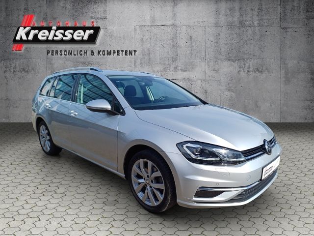 Golf Variant VII 1.5 TSI Highline ACC/LED/NAVI