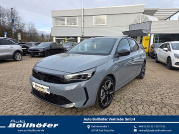 Bild 1 Opel Corsa GS 1.2 NAVI/PDC v+h+CAM/TOTWINKEL/KLIMA-AT