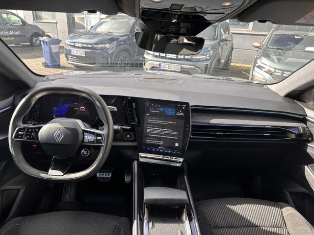 Fahrzeugabbildung Renault Austral Iconic Esprit Alpine T Ce 200 Hybrid