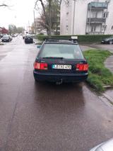 Audi A6 TÜV 9/2027 - Audi A6 aus 1995: Kombi