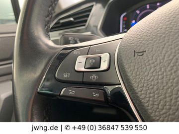 Volkswagen Tiguan - 12