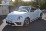 Volkswagen Beetle Cabriolet Automatik Navi AppleCARplay - Volkswagen Beetle: Auto