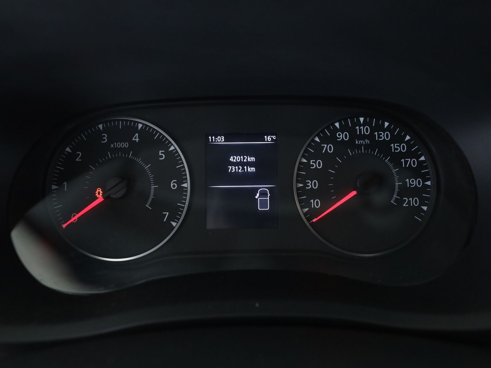 Renault Master - Bild 14