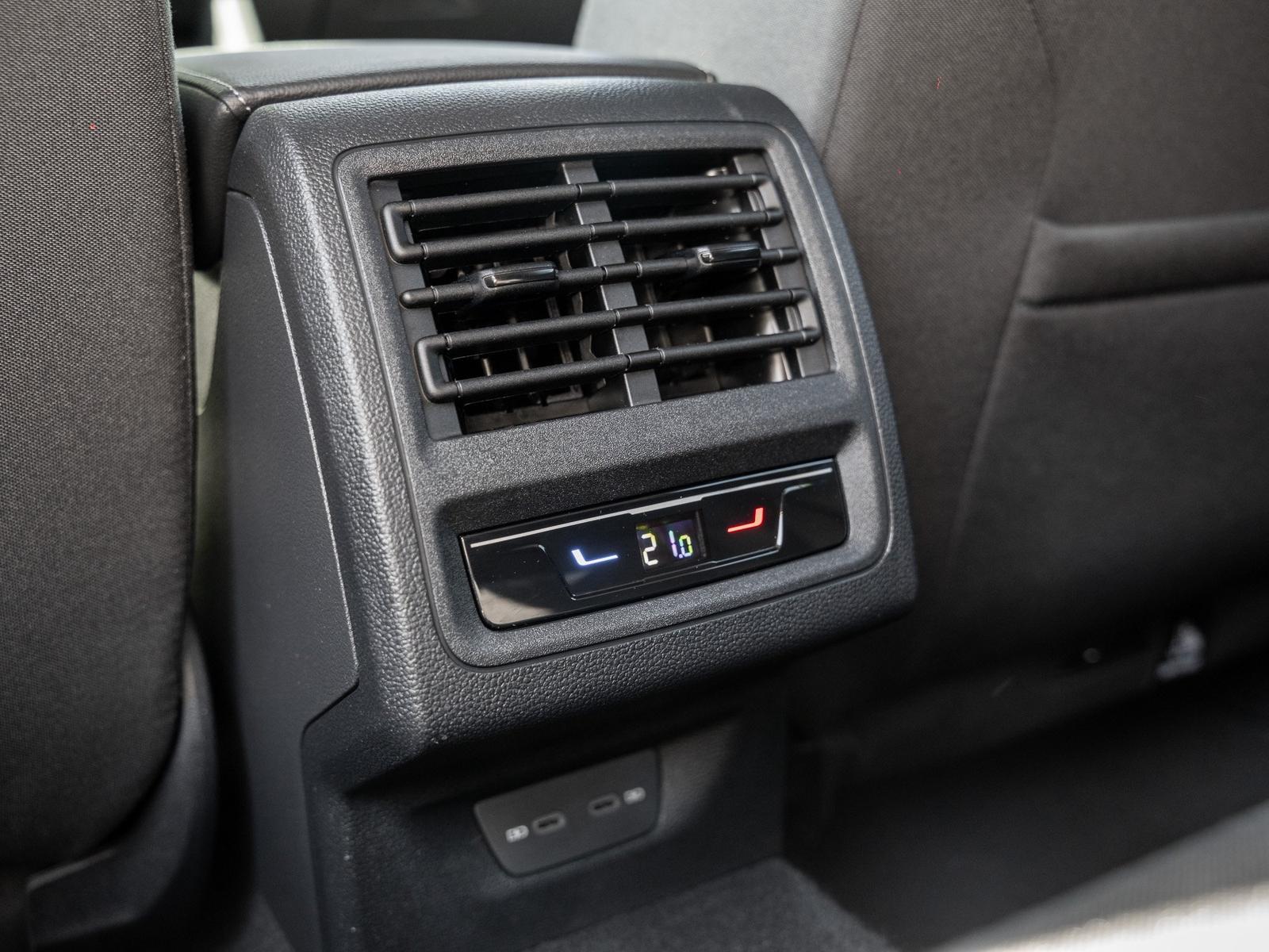 Volkswagen Golf Life 1.5 l TSI OPF 6-Gang Kam., миниатюра 9