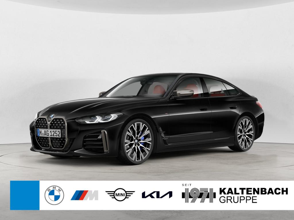 BMW M440i Gran Coupe xDrive HUD 360° LASER LED ACC