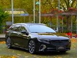 Opel Insignia GSi OPC Auto*RECARO~BREMBO~HUD~AHK~LED* - Opel Insignia: Standheizung