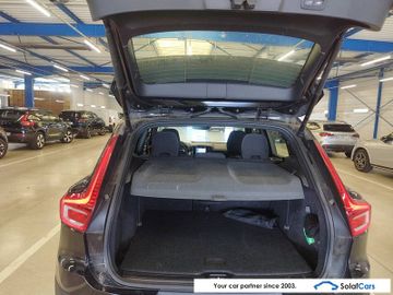 Volvo XC40 - 8