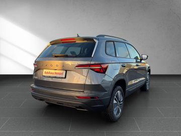 Skoda Karoq Balance*MATRIX*4xPDC*KESSY*AHZV*NAVI*SHZ*
