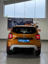 Dacia Duster II Prestige 1.6 SCe NAVI+KAMERA+TEMPOMAT - Dacia Gebrauchtwagen in Bremen
