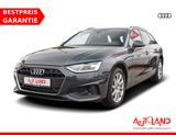 Audi A4 Avant 35 TFSI S-Tronic LED Navi Tempomat AHK