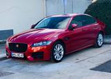 Jaguar XF 20d 180PS R-Sport Automatik R-Sport - Jaguar Gebrauchtwagen in Frankfurt