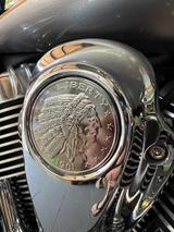 Indian Chief Vintage - INDIAN CHIEF