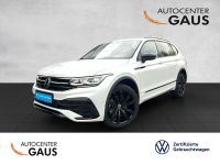 Volkswagen Tiguan Allspace - Vorschau Bild 1