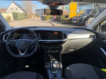 Opel Grandland (X) - 6