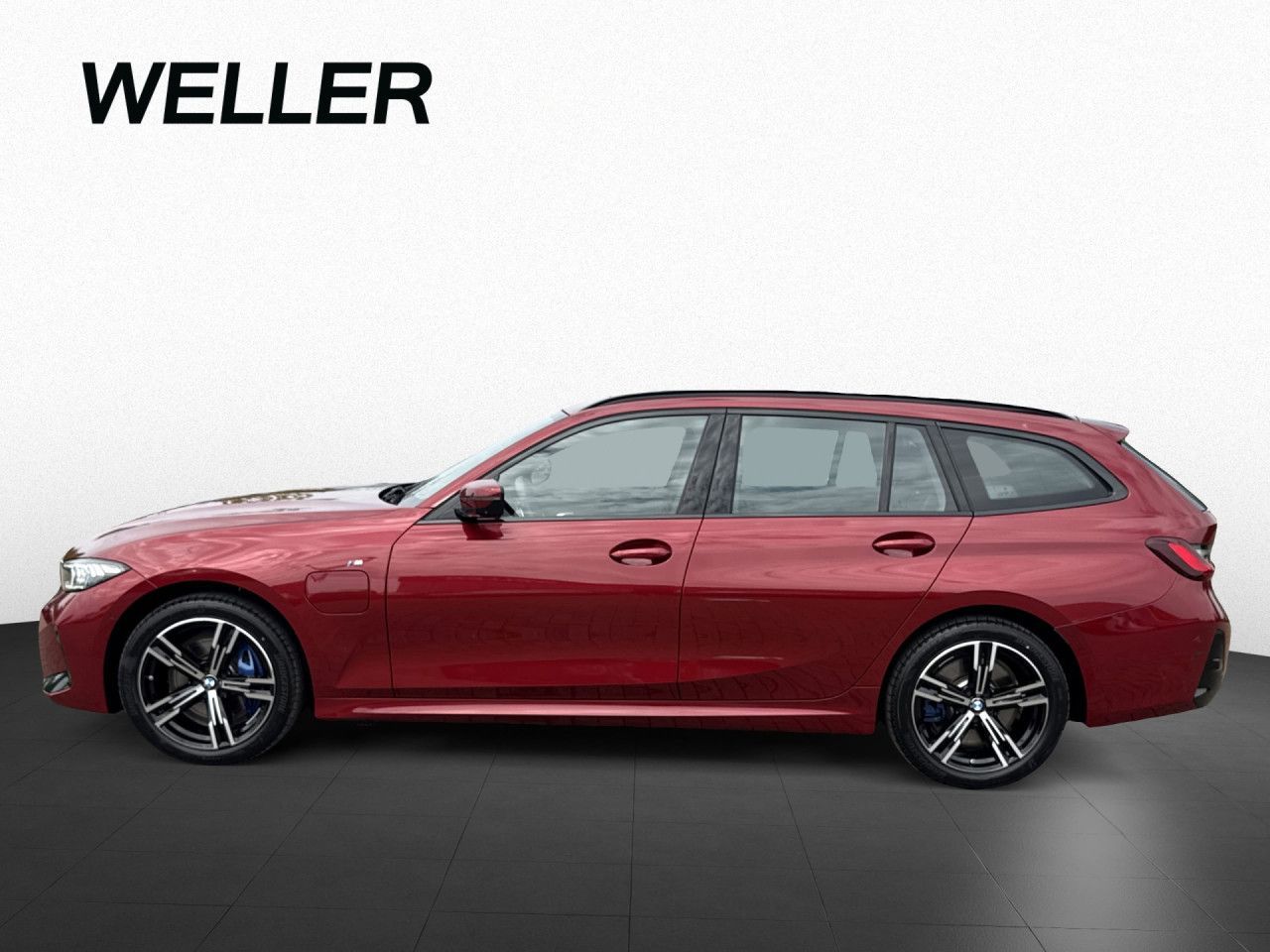 BMW 330 - Bild 11
