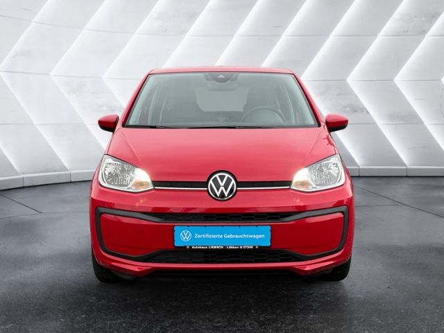 Volkswagen up! - Bild 8
