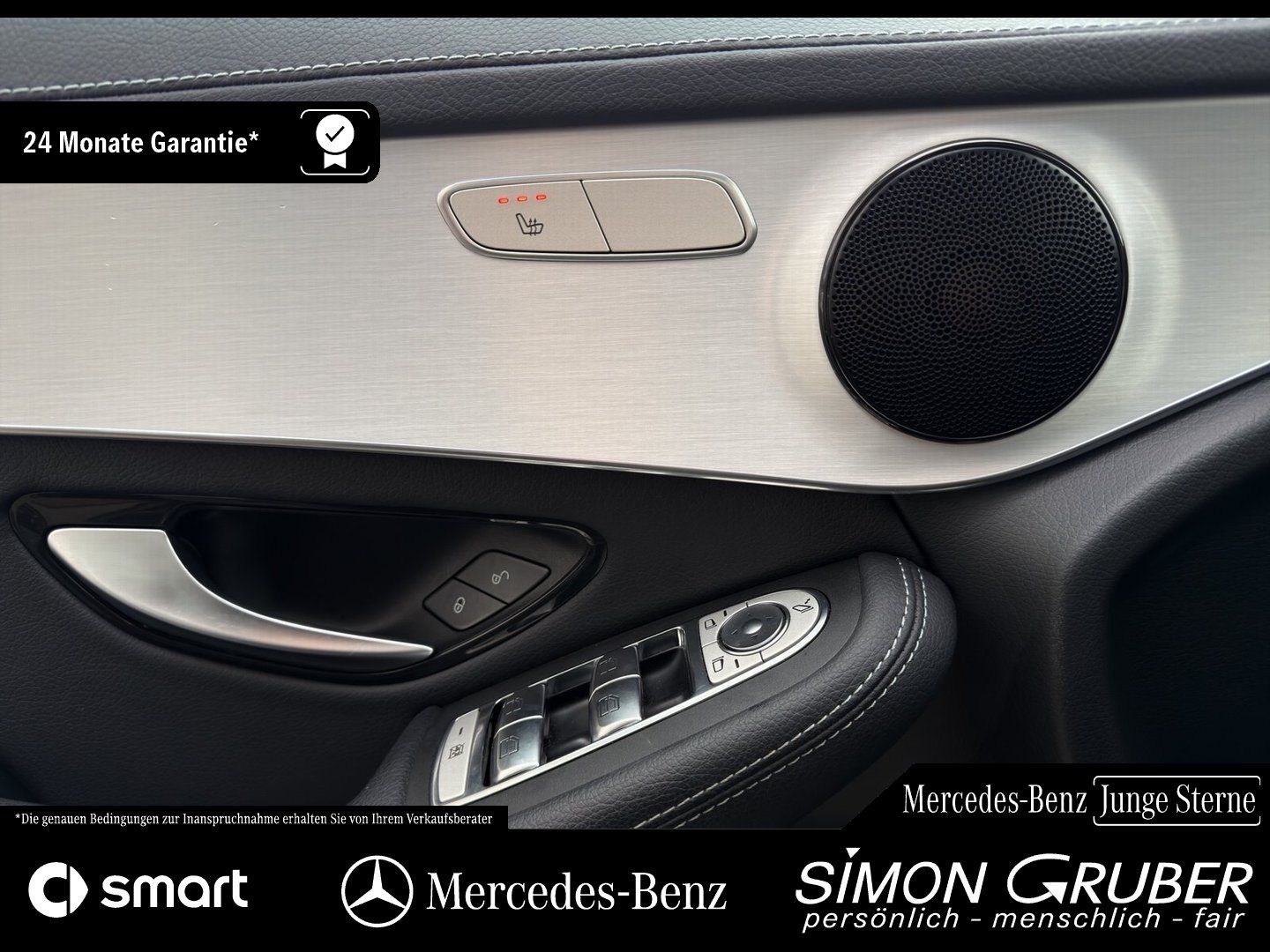 Fahrzeugabbildung Mercedes-Benz GLC 220 d 4M Exclusive Offrad Styling Kamera LED