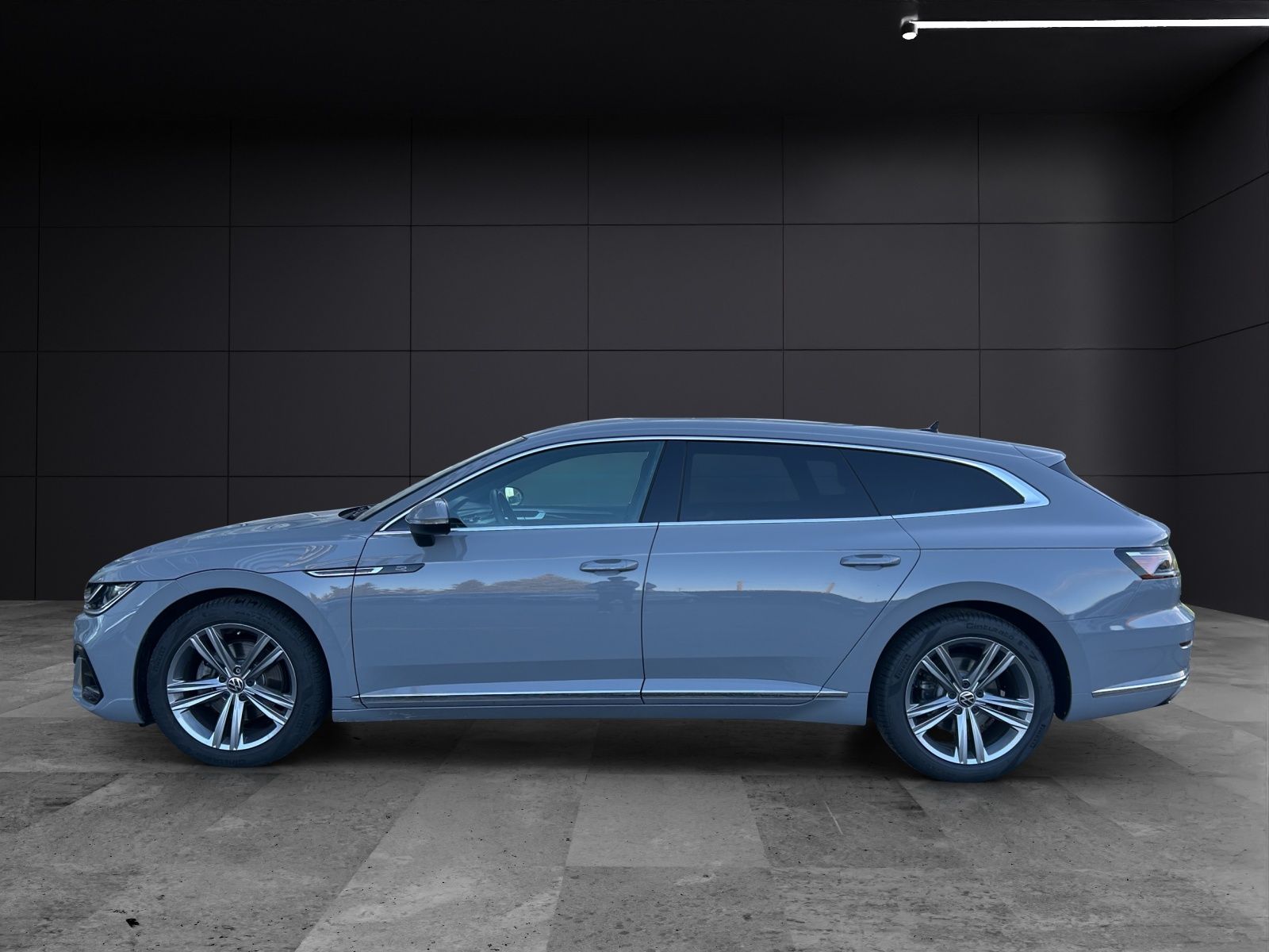 Fahrzeugabbildung Volkswagen Arteon SB R-Line TDI DSG LED ACC SHZ PDC Navi Kl